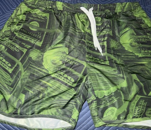Novamen men 3xl green - novamen,