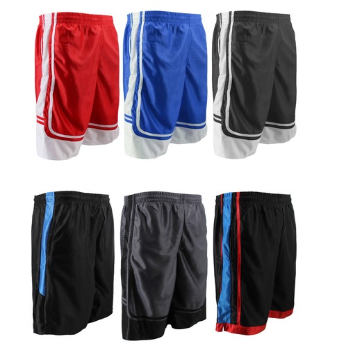 Men athletic mesh - men's, basketball